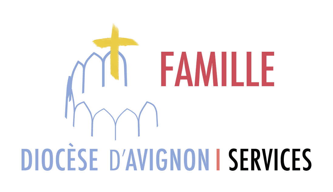 page d'accueil de Diocèse d'Avignon