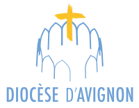 page d'accueil de Diocèse d'Avignon
